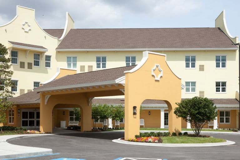 Discovery Village Trinity in Odessa, FL
