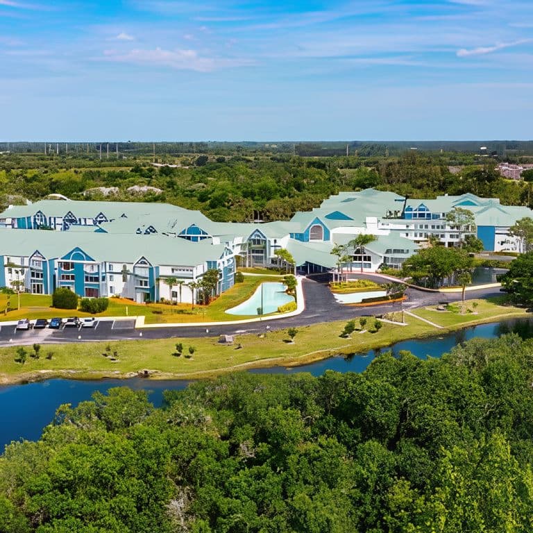 Discovery Village At Vero Beach in Vero Beach, FL - Main View