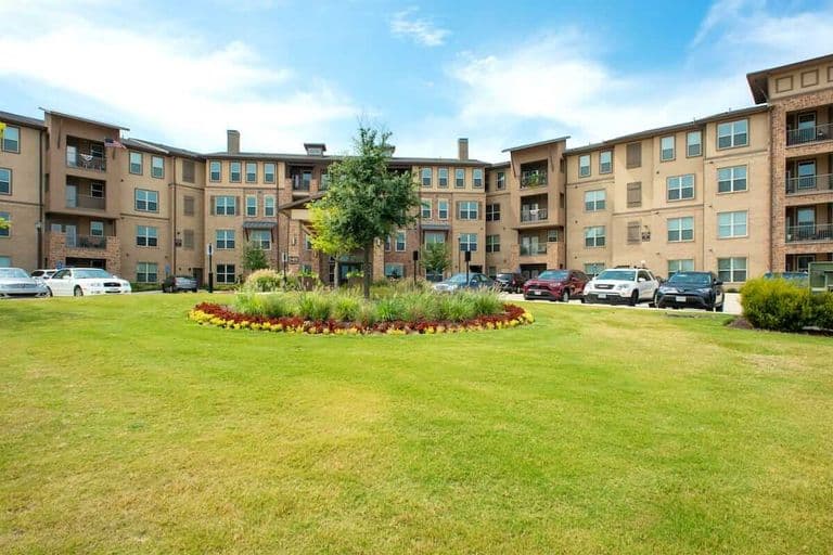 Discovery Village at Alliance Town Center in Fort Worth, TX