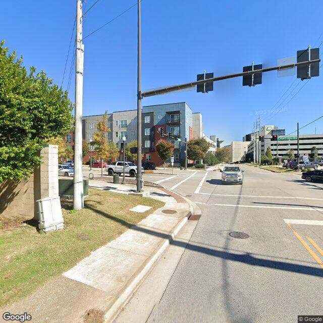 Diversicare Of Big Springs in Huntsville, AL - Main View