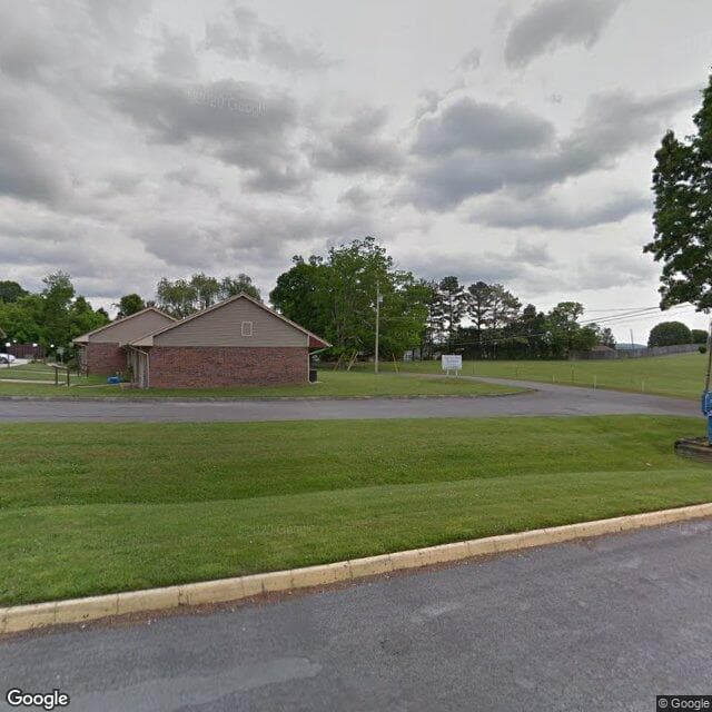 Diversicare Of Claiborne - Senior living in New Tazewell, Tennessee