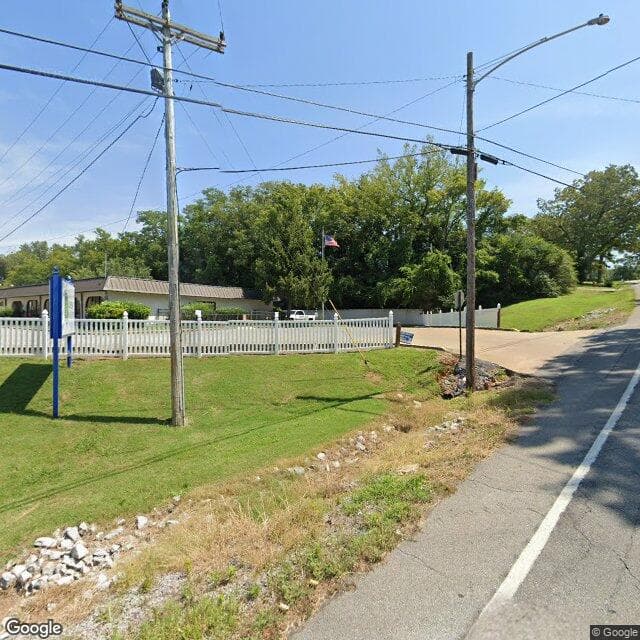 Diversicare Of Dover in Dover, TN - Main View