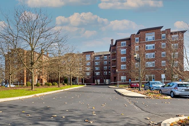Brookdale Mt. Lebanon in Pittsburgh, PA - Main View