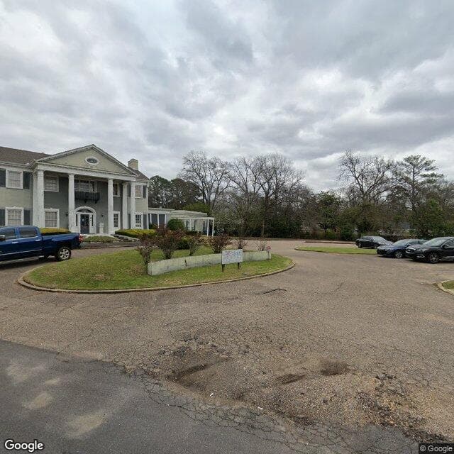 Diversicare Of Montgomery in Montgomery, AL - Main View