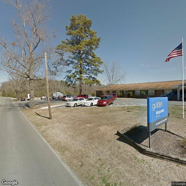Diversicare Of Pell City in Pell City, AL