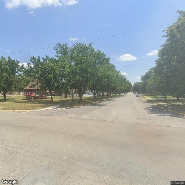 Diversicare Of Sedgwick in Sedgwick, KS - Main View
