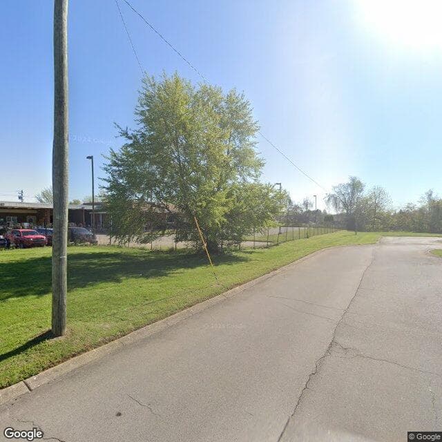 Diversicare Of Smyrna in Smyrna, TN - Main View