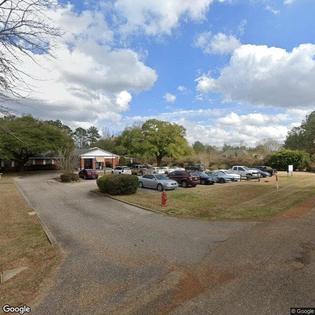 Diversicare Of Tylertown in Tylertown, MS