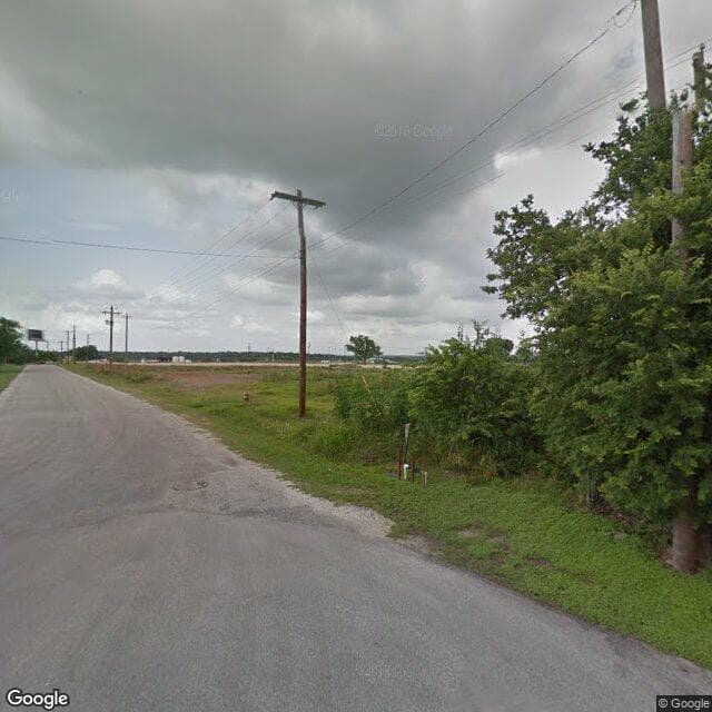 Diversicare of Luling in Luling, TX - Main View