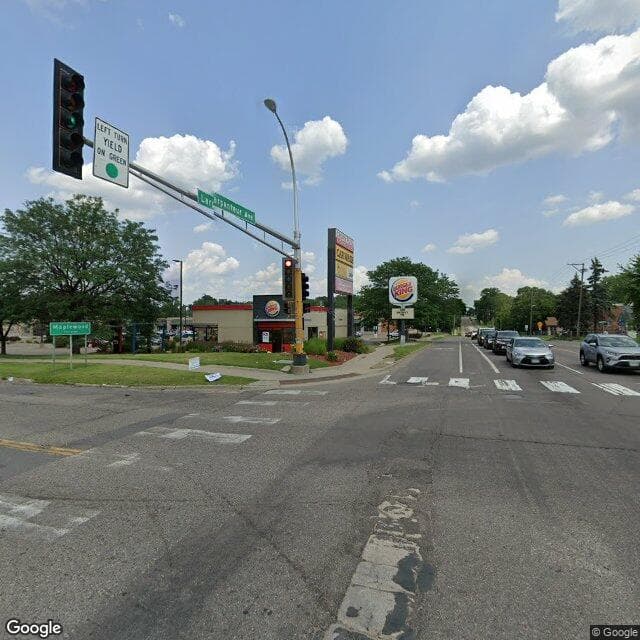 Diversity Home Health Grp in Roseville, MN - Main View