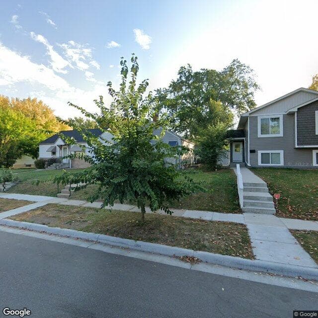 Diversity Union Group Home in Columbia Heights, MN - Main View