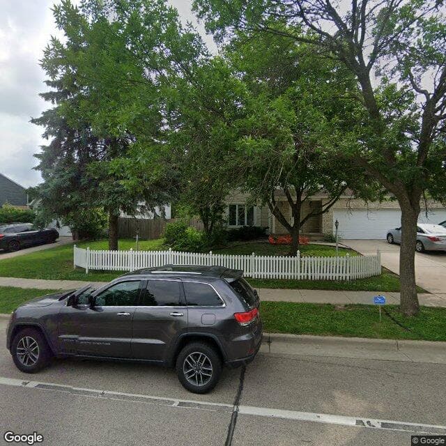 Divine Adult Family Home in Madison, WI - Main View
