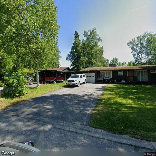 Divine Care in Anchorage, AK - Main View