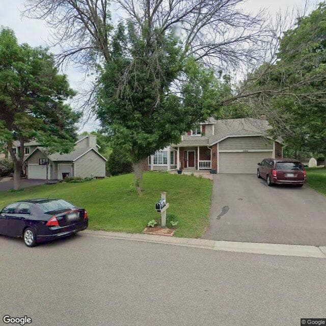 Divine Care in Lakeville, MN - Main View