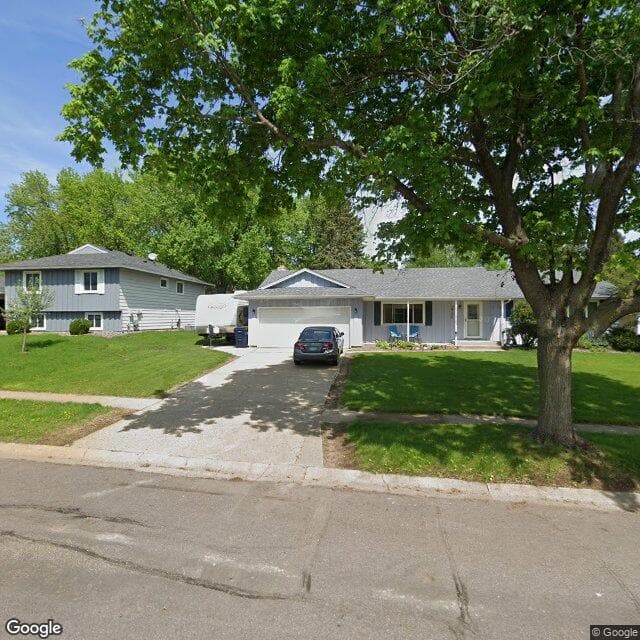 Divine Care II in Apple Valley, MN - Main View
