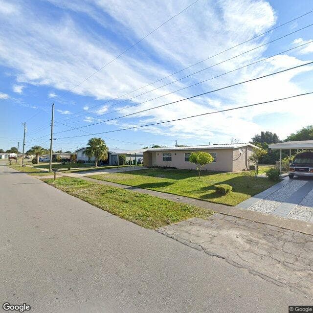 Divine Care Of Port Charlotte in Port Charlotte, FL - Main View
