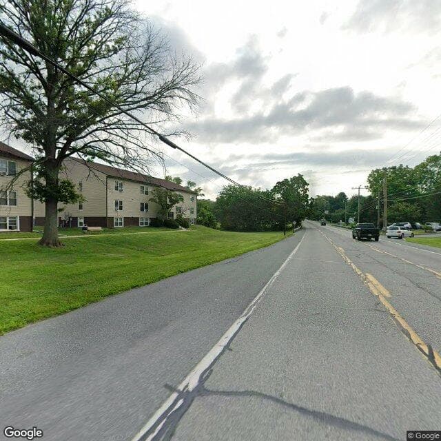 Divine Living Home - Senior living in Mountville, Pennsylvania