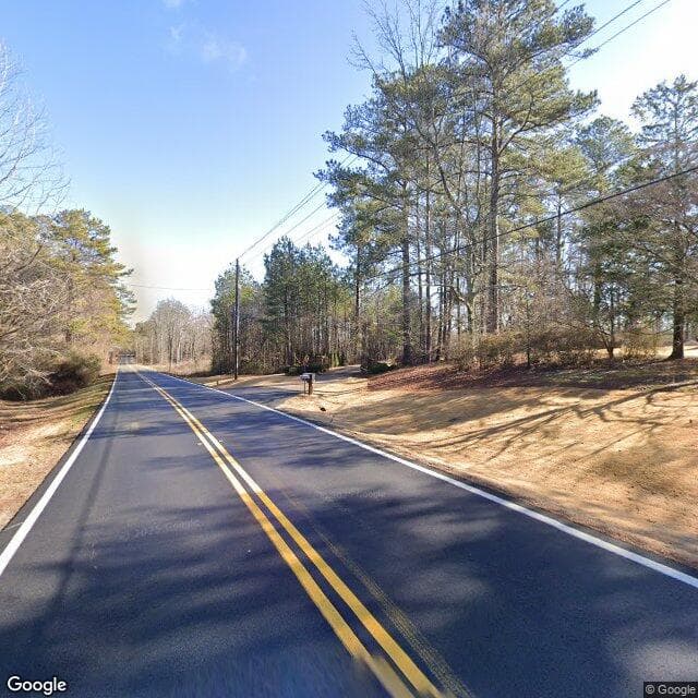 Divine Meadows in Douglasville, GA - Main View