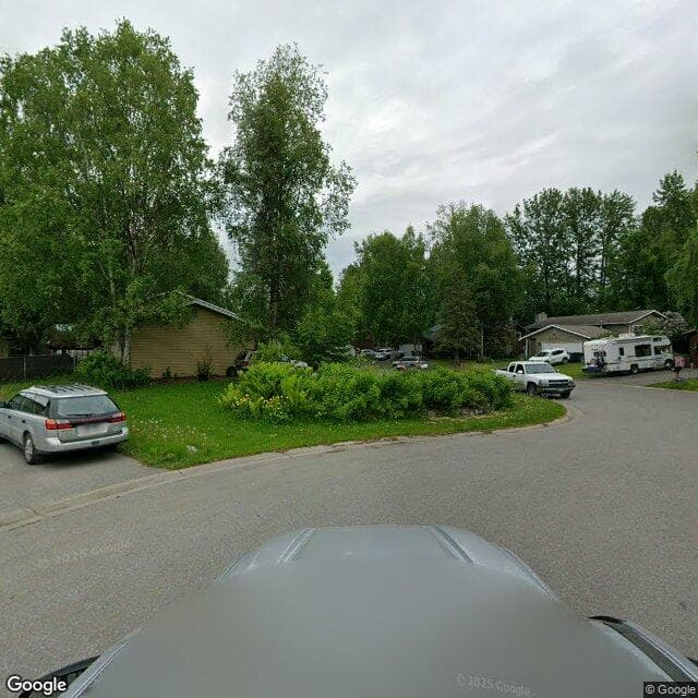 Divine Mercy Alh in Anchorage, AK - Main View