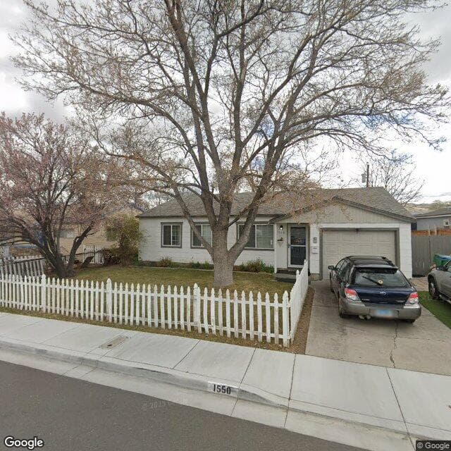 Divine Mercy Residence in Sparks, NV - Main View