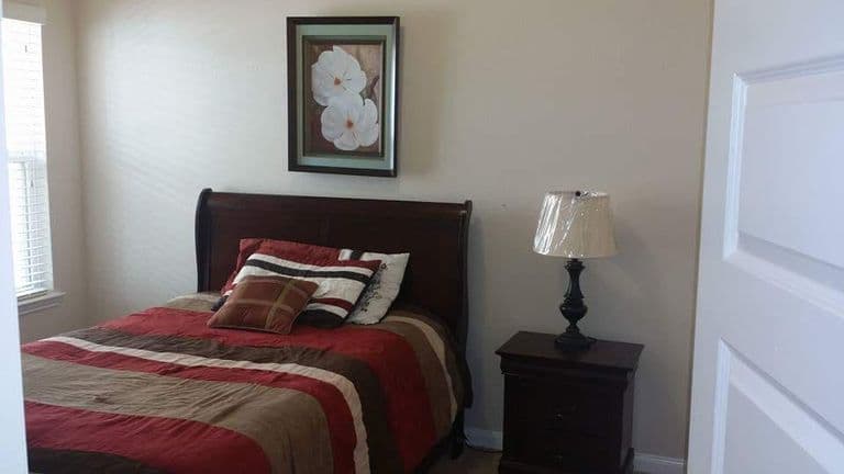 Divine Oaks Assisted Living Eden's Reflection Richmond in Richmond, TX - Main View