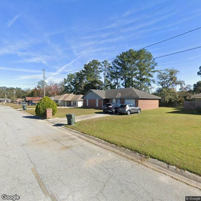 Divine Purpose And Plan #2 in Hinesville, GA
