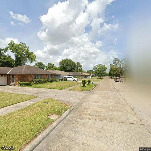 Divine Purpose Care Home in Houston, TX - Main View