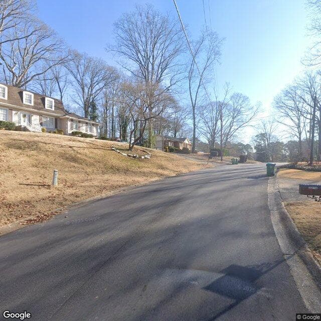 Divinity - Community Living Arrangement in Lithonia, GA - Main View