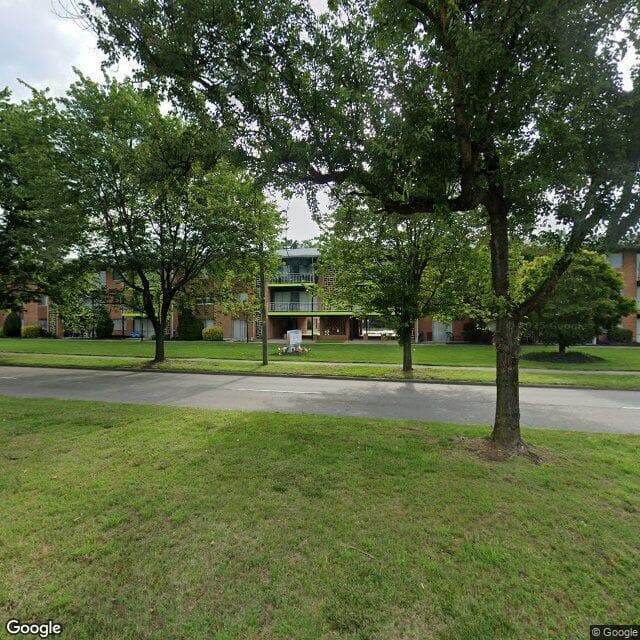 Dlm Palace Rest Home in Richmond, VA - Main View