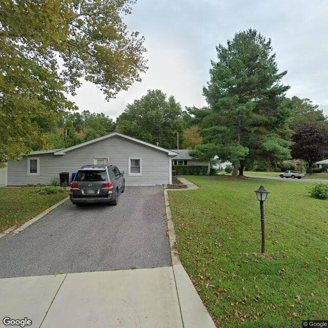 Dmv in Bowie, MD - Main View