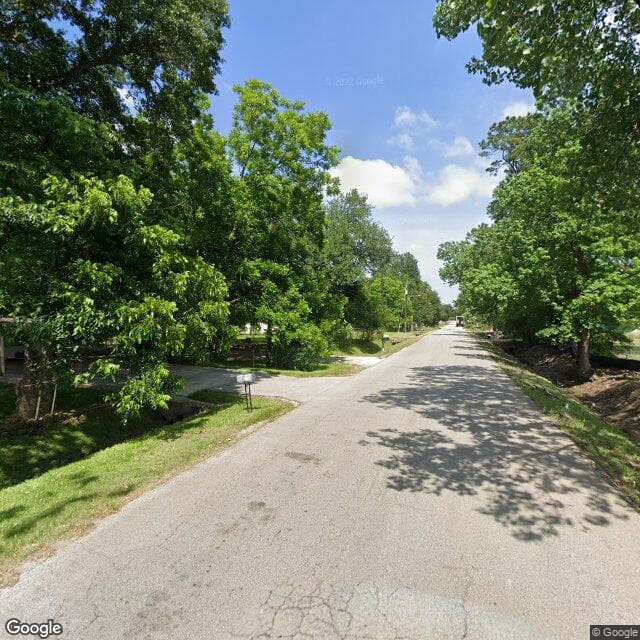 Dockal Road Personal Care Home in Houston, TX - Main View