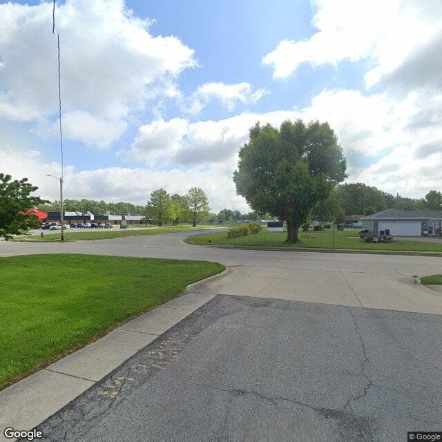 Doctors Nursing & Rehab Center in Salem, IL