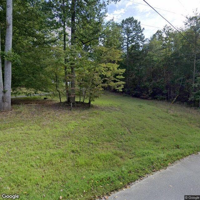 Dogwood Bluff in Dahlonega, GA - Main View