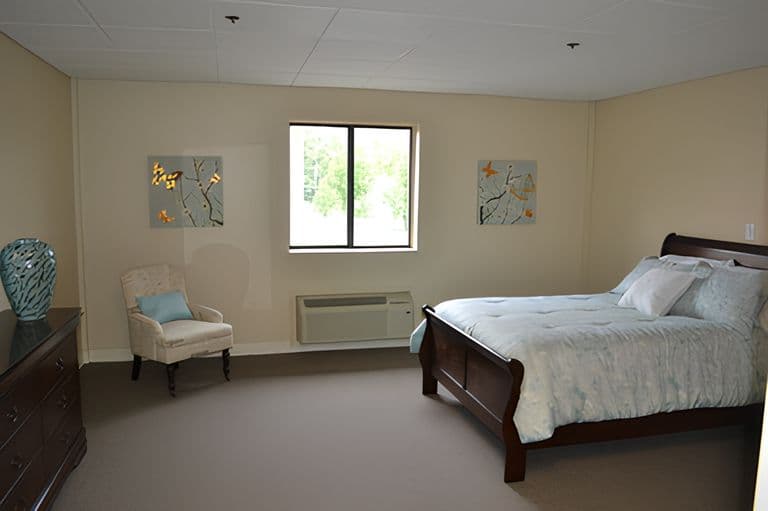 Dogwood Crossing Senior Living and Memory Care in Tazewell, VA