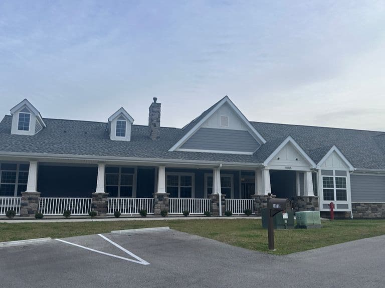Dolan Memory Care At Calais in Saint Louis, MO - Main View