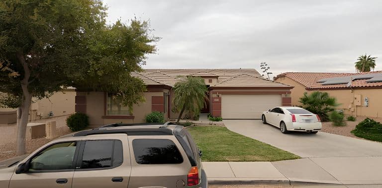 Dolce Vita in Surprise, AZ - Main View
