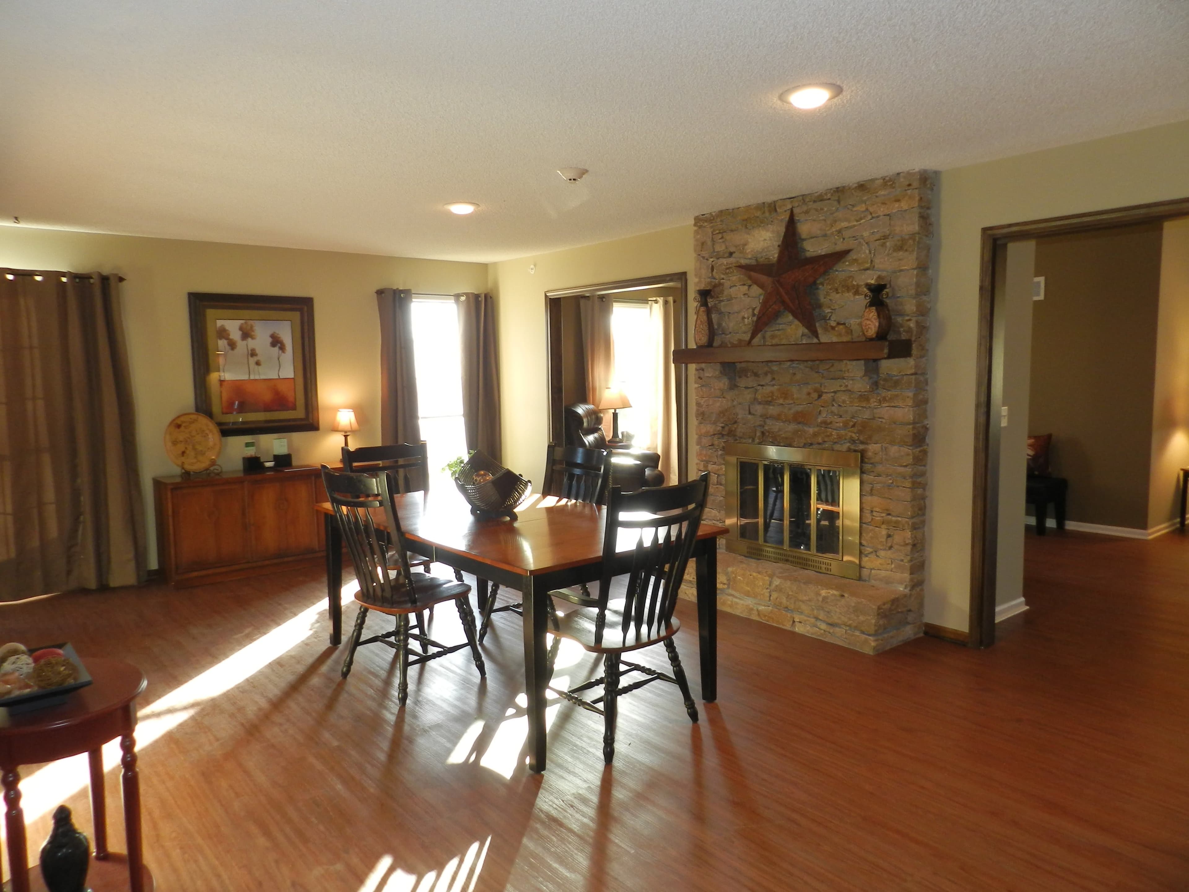 Clover Care Home in Shawnee, KS