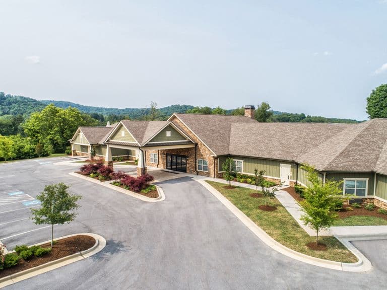Dominion Senior Living Of Anderson - Senior living in Anderson, South Carolina