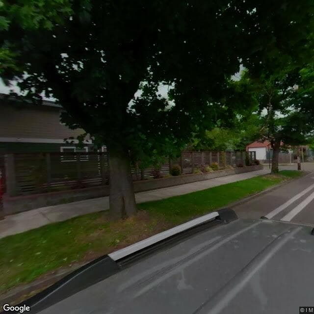 Donham Place in Portland, OR - Main View