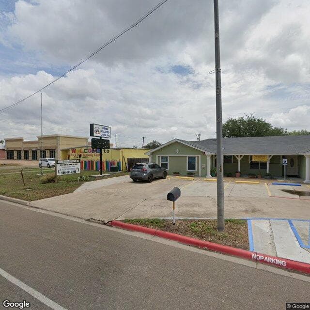 Donna Assisted Living in Donna, TX - Main View