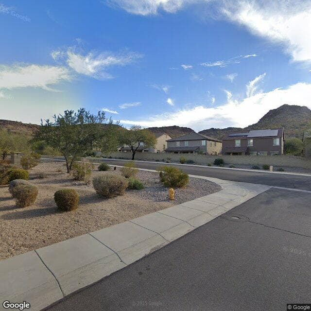 Dora Adult Care in Peoria, AZ - Main View