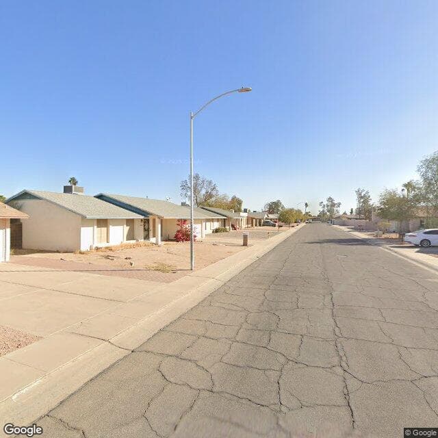 Dora Caring in Eleven Mile Corner, AZ - Main View