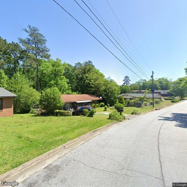 Dorado Circle - Community Living Arrangement in Columbus, GA - Main View