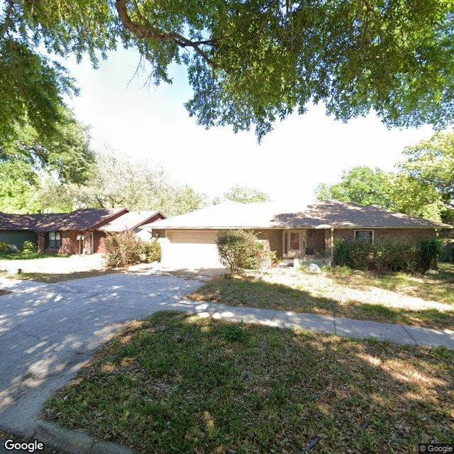 Doralus Homecare in Clermont, FL - Main View