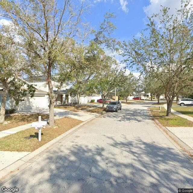 Dorothy Cares Assisted Living Facility in Riverview, FL - Main View