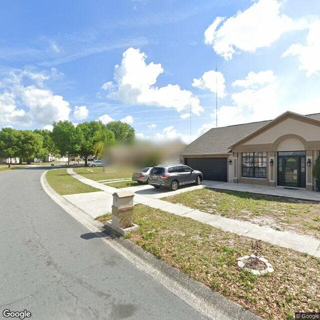Dorothy Cares II in Riverview, FL - Main View