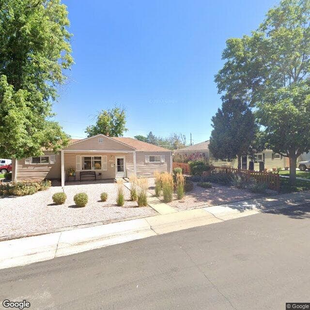 Dorothy's Soft Touch IV in Aurora, CO - Main View