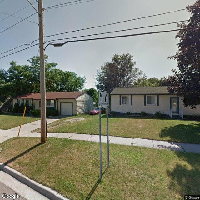 Dorris' Daily Living Adult Foster Care in Lansing, MI - Main View