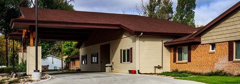 Douglas Care Center in Douglas, WY
