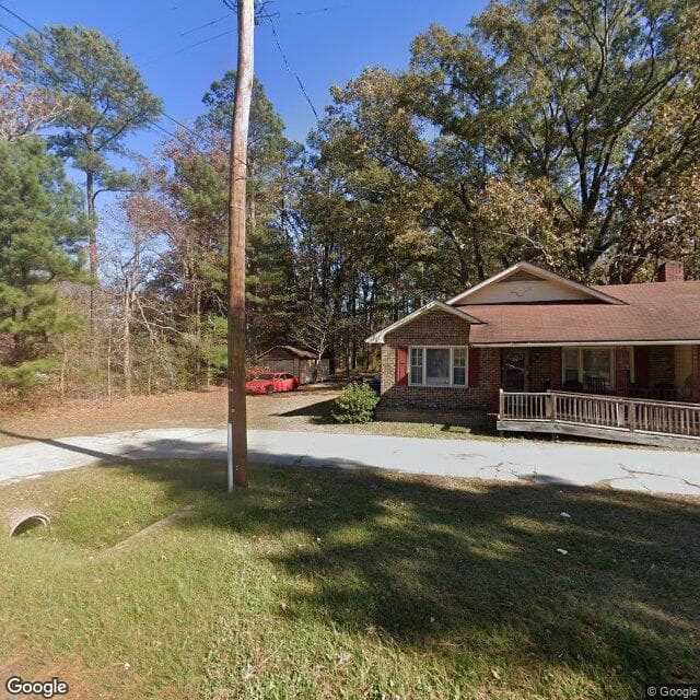 Douglas Family Care Home in Ahoskie, NC - Main View
